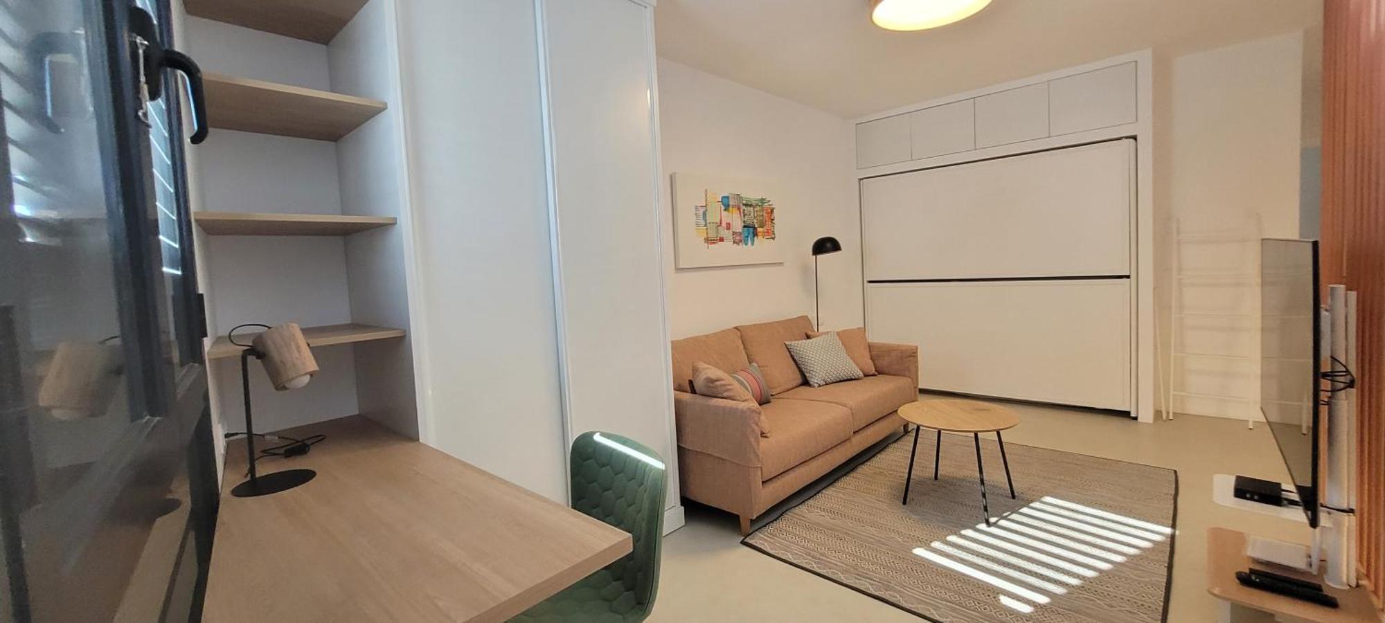 Sabbia Suites Casa Brisa Famara Exteriér fotografie