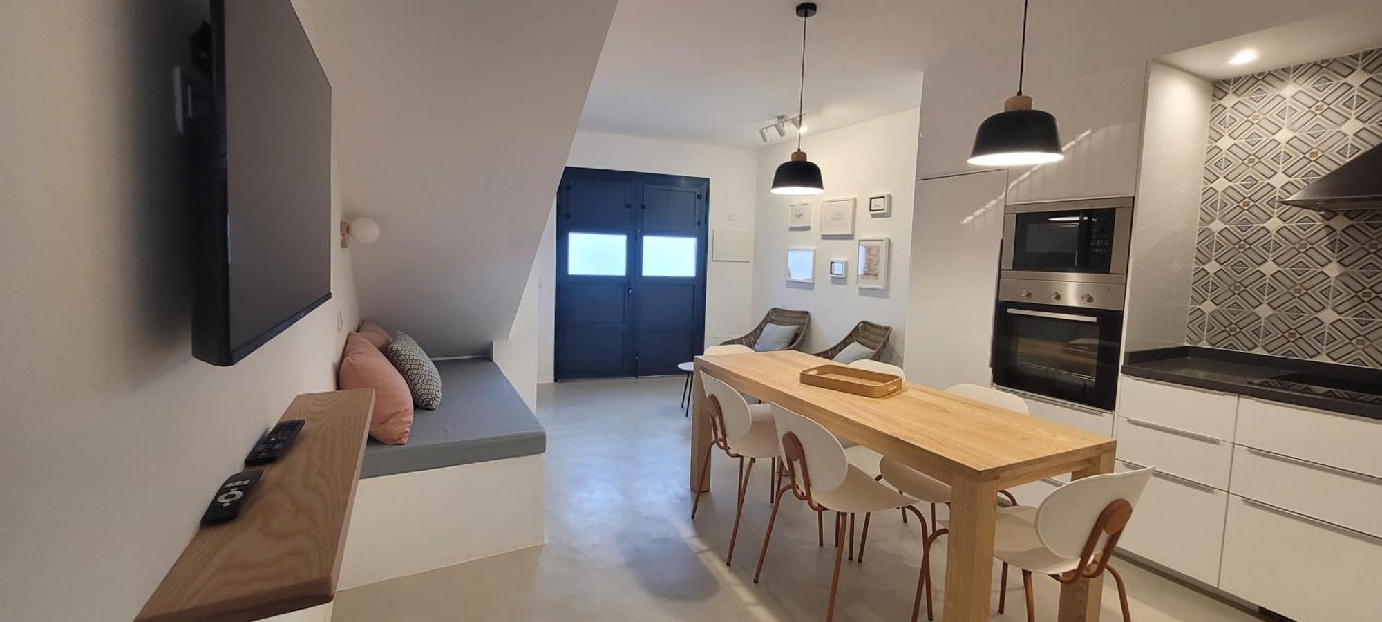 Sabbia Suites Casa Brisa Famara Exteriér fotografie