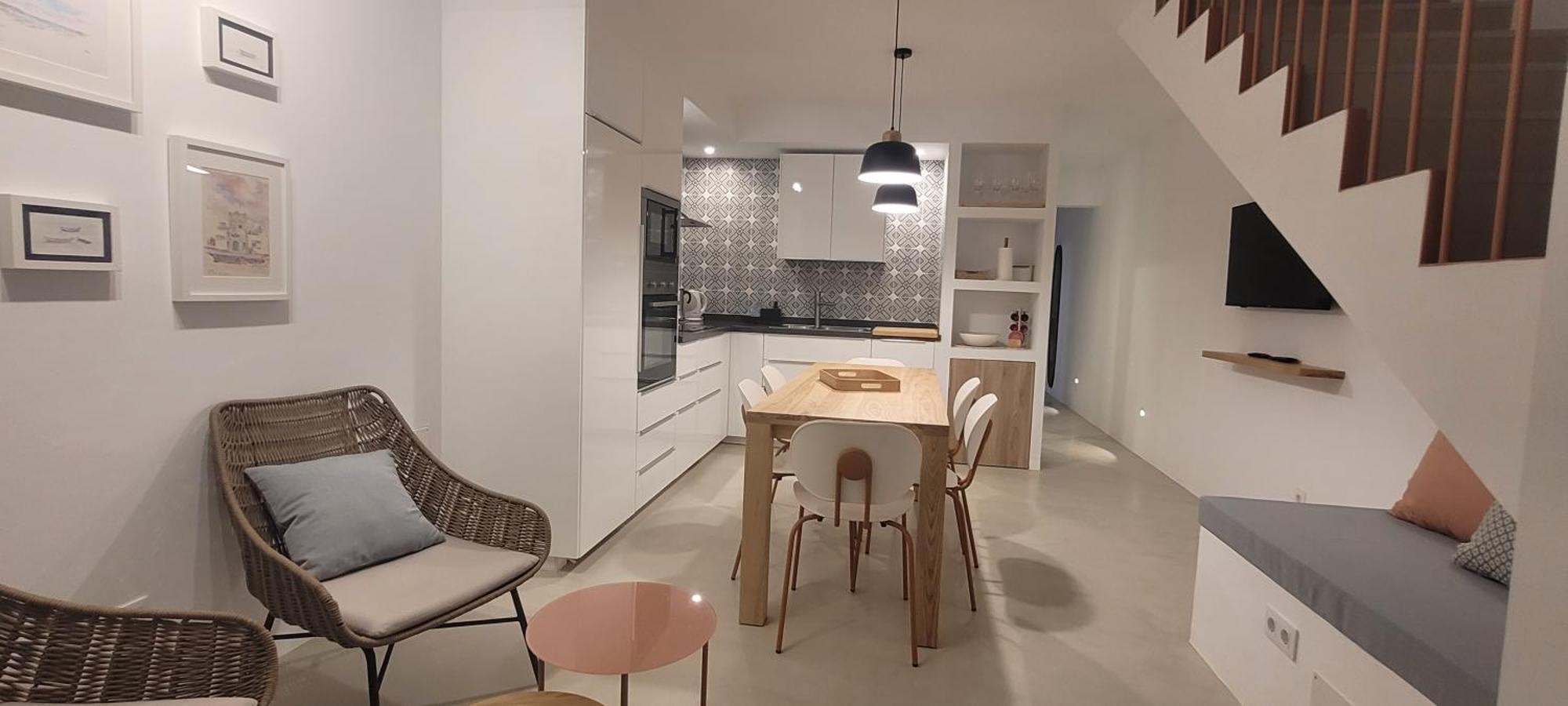 Sabbia Suites Casa Brisa Famara Exteriér fotografie