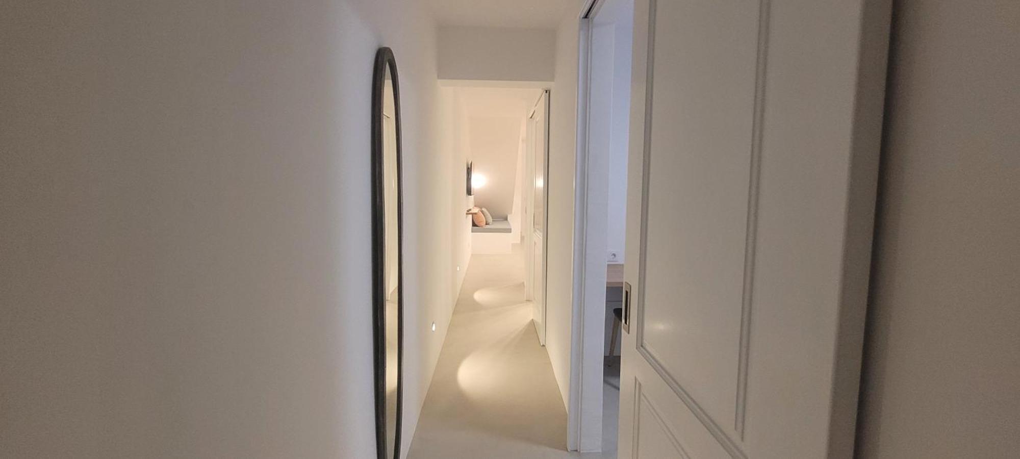 Sabbia Suites Casa Brisa Famara Exteriér fotografie