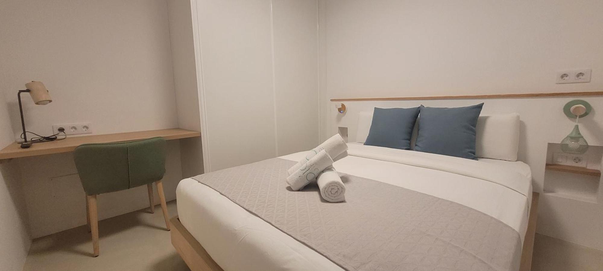 Sabbia Suites Casa Brisa Famara Exteriér fotografie